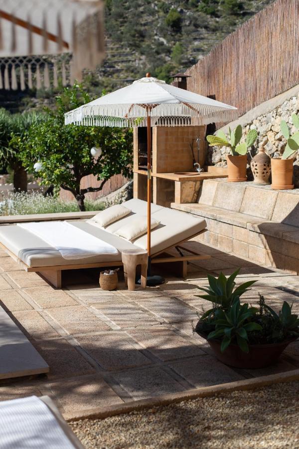 Villa Can Rasca Thị trấn Thị trấn Caimari Ngoại thất bức ảnh