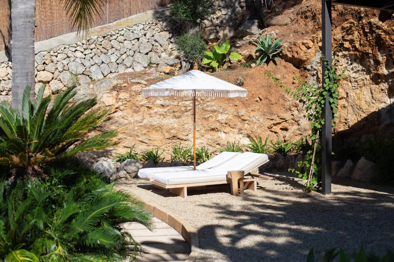 Villa Can Rasca Thị trấn Thị trấn Caimari Ngoại thất bức ảnh
