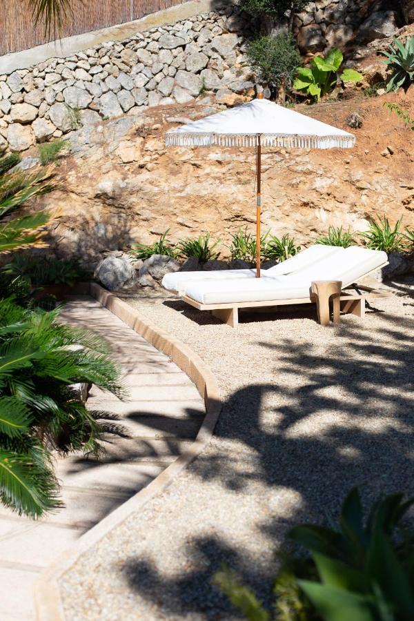 Villa Can Rasca Thị trấn Thị trấn Caimari Ngoại thất bức ảnh