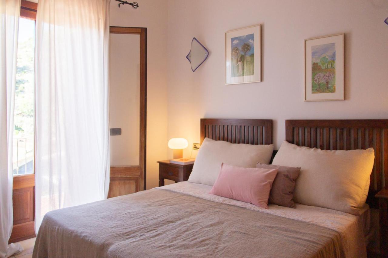 Villa Can Rasca Thị trấn Thị trấn Caimari Ngoại thất bức ảnh